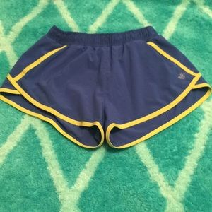 Forever 21 Running shorts